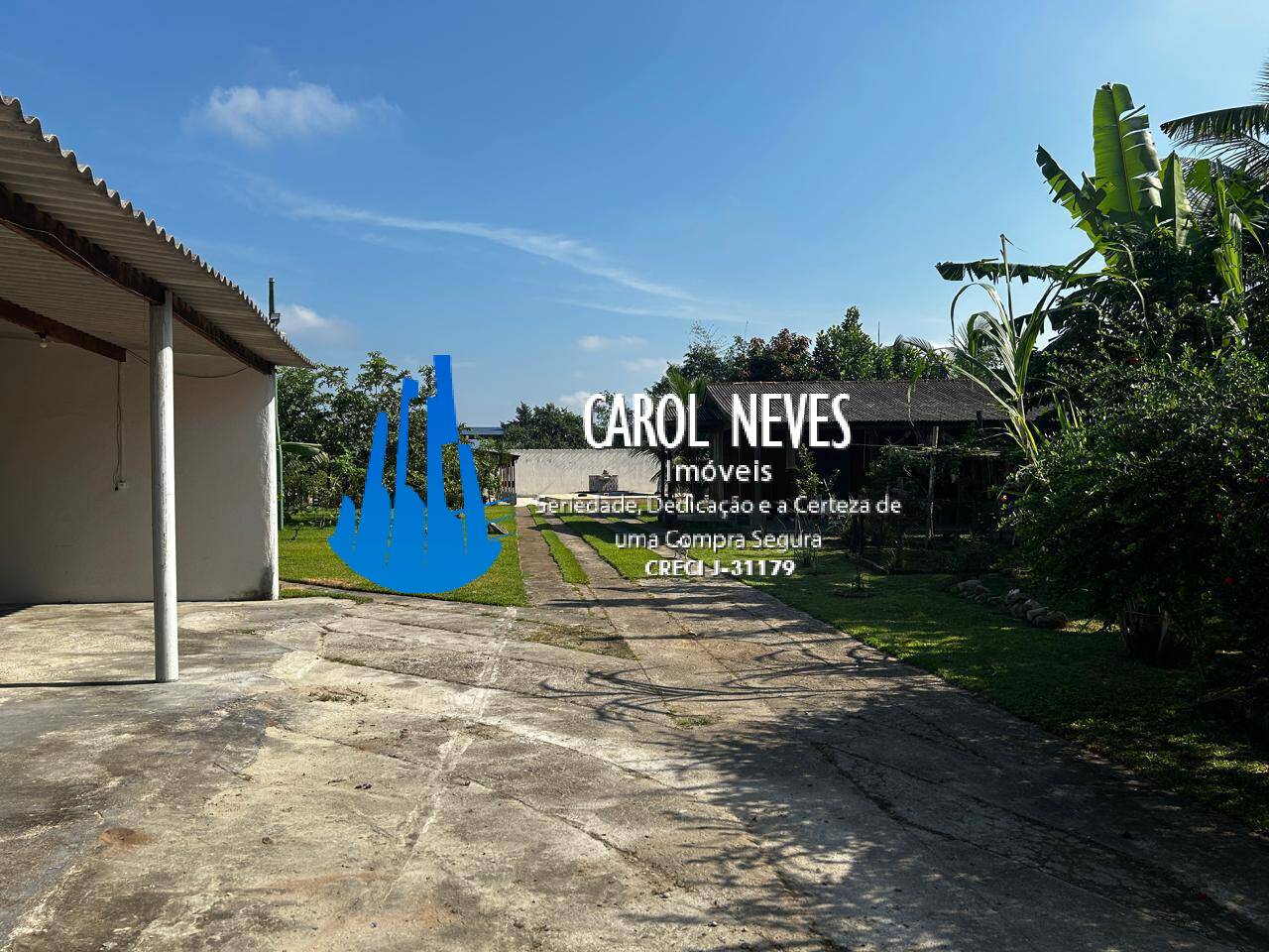 Chácara, 4 quartos, 2419 m² - Foto 35