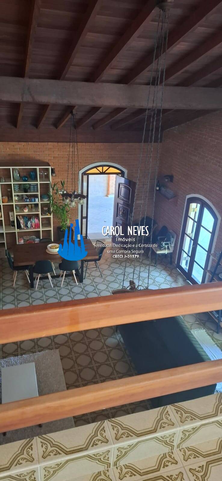 Sobrado, 6 quartos, 349 m² - Foto 17