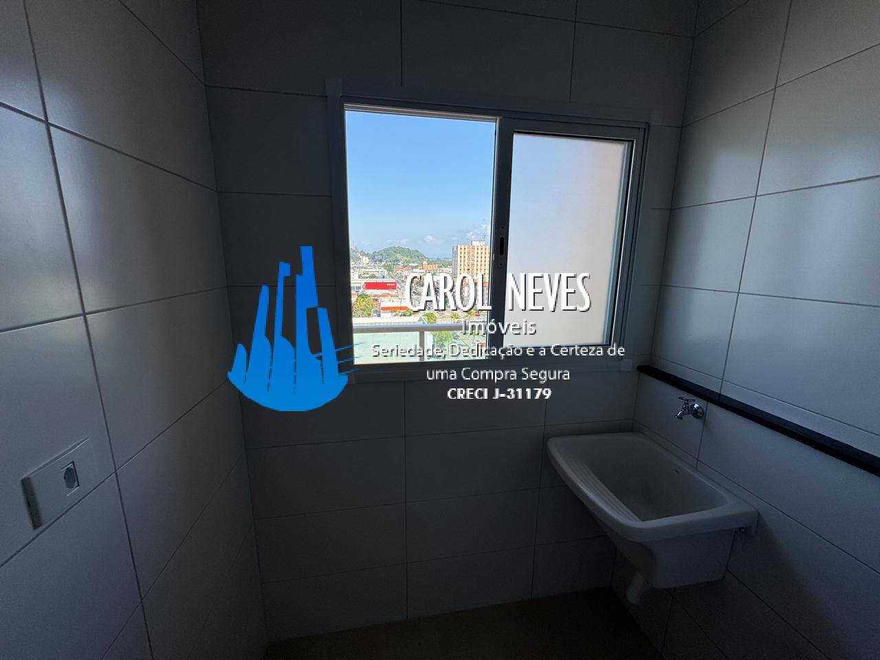Apartamento para alugar com 2 quartos, 64m² - Foto 2