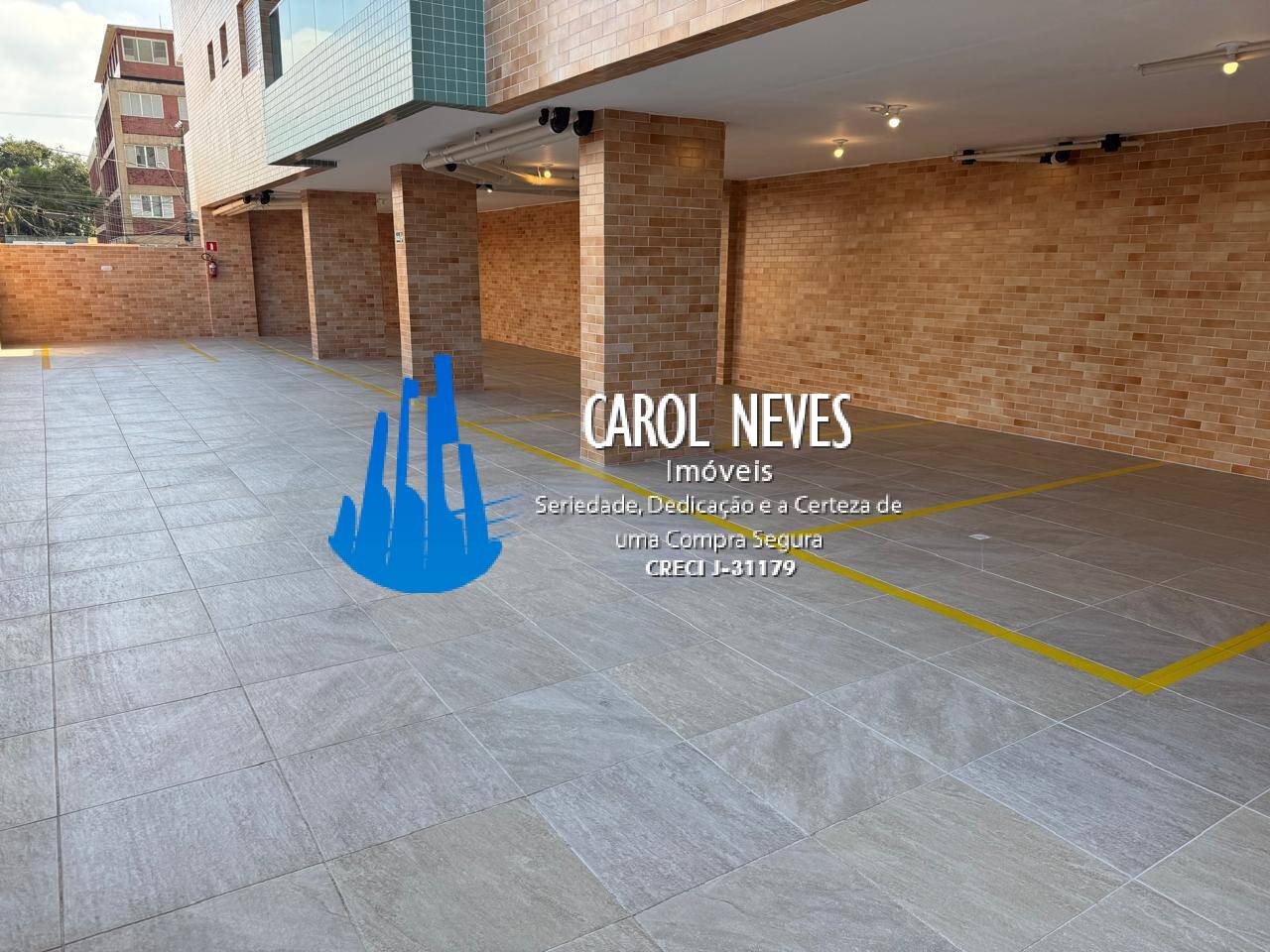 Apartamento para alugar com 2 quartos, 64m² - Foto 6