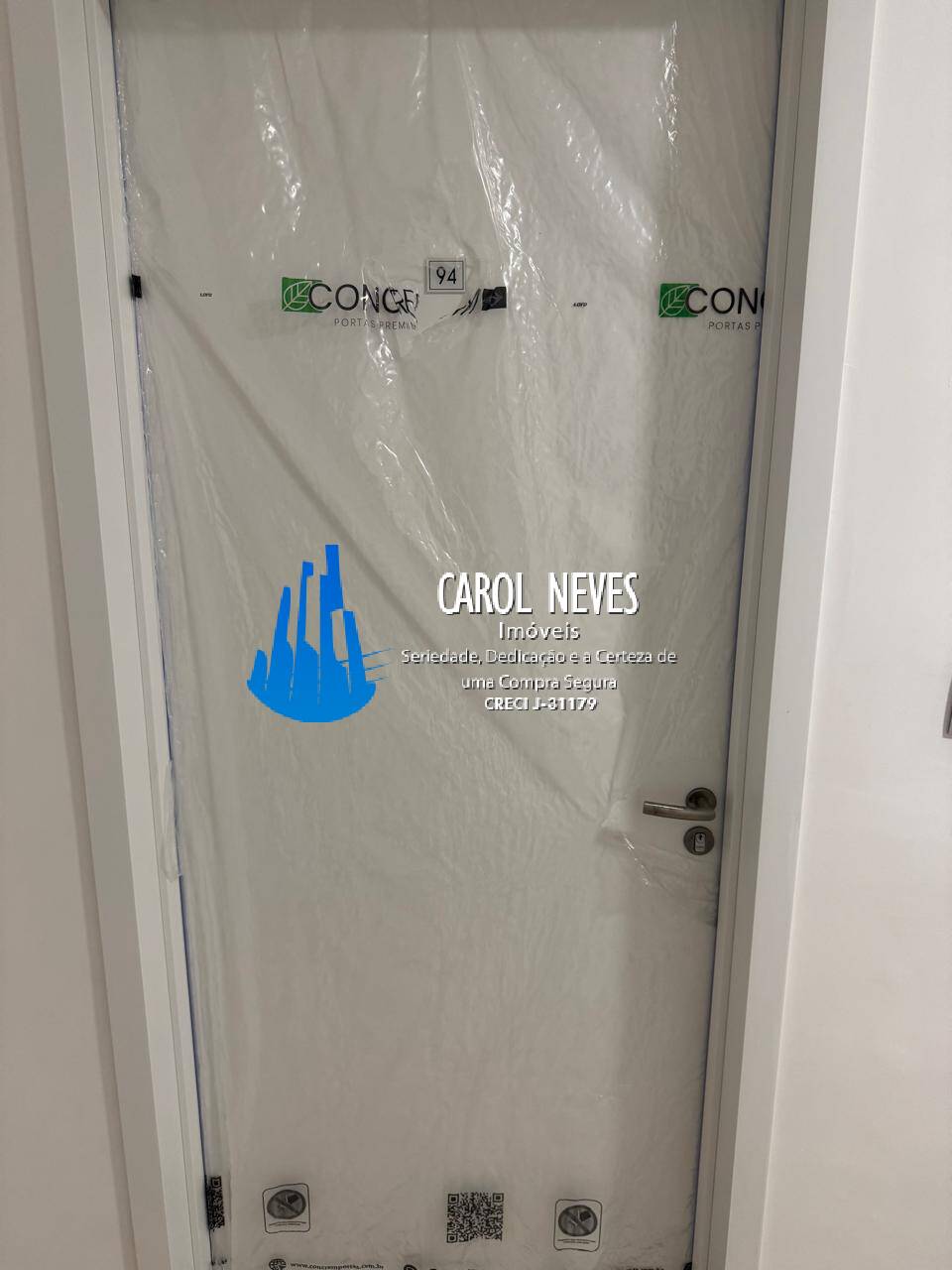 Apartamento para alugar com 2 quartos, 64m² - Foto 9