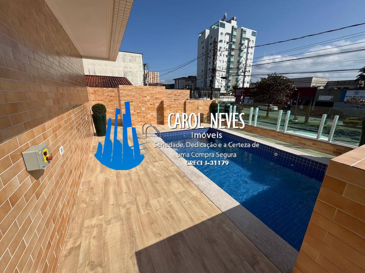 Apartamento para alugar com 2 quartos, 64m² - Foto 11