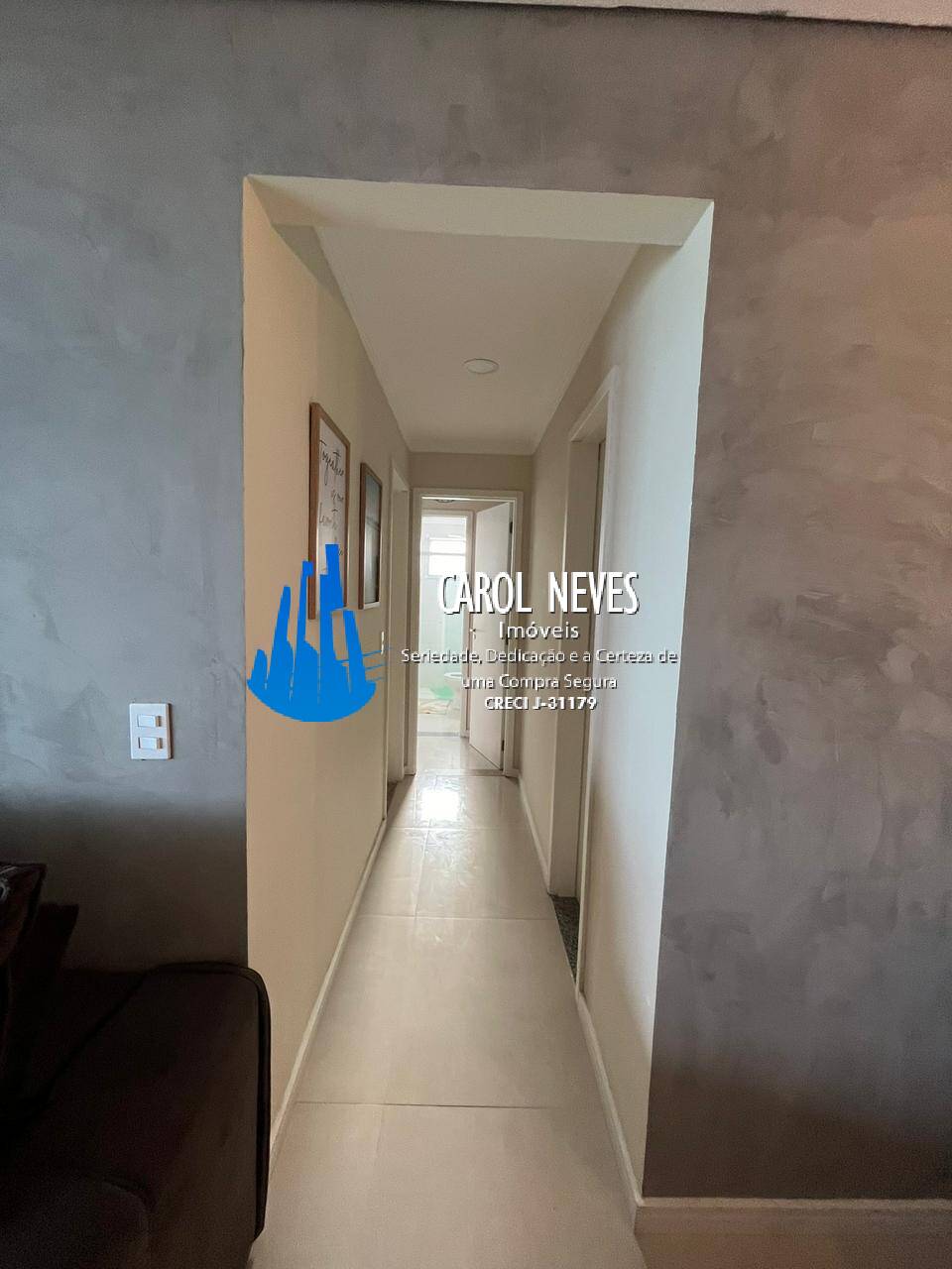 Apartamento à venda com 2 quartos, 80m² - Foto 11