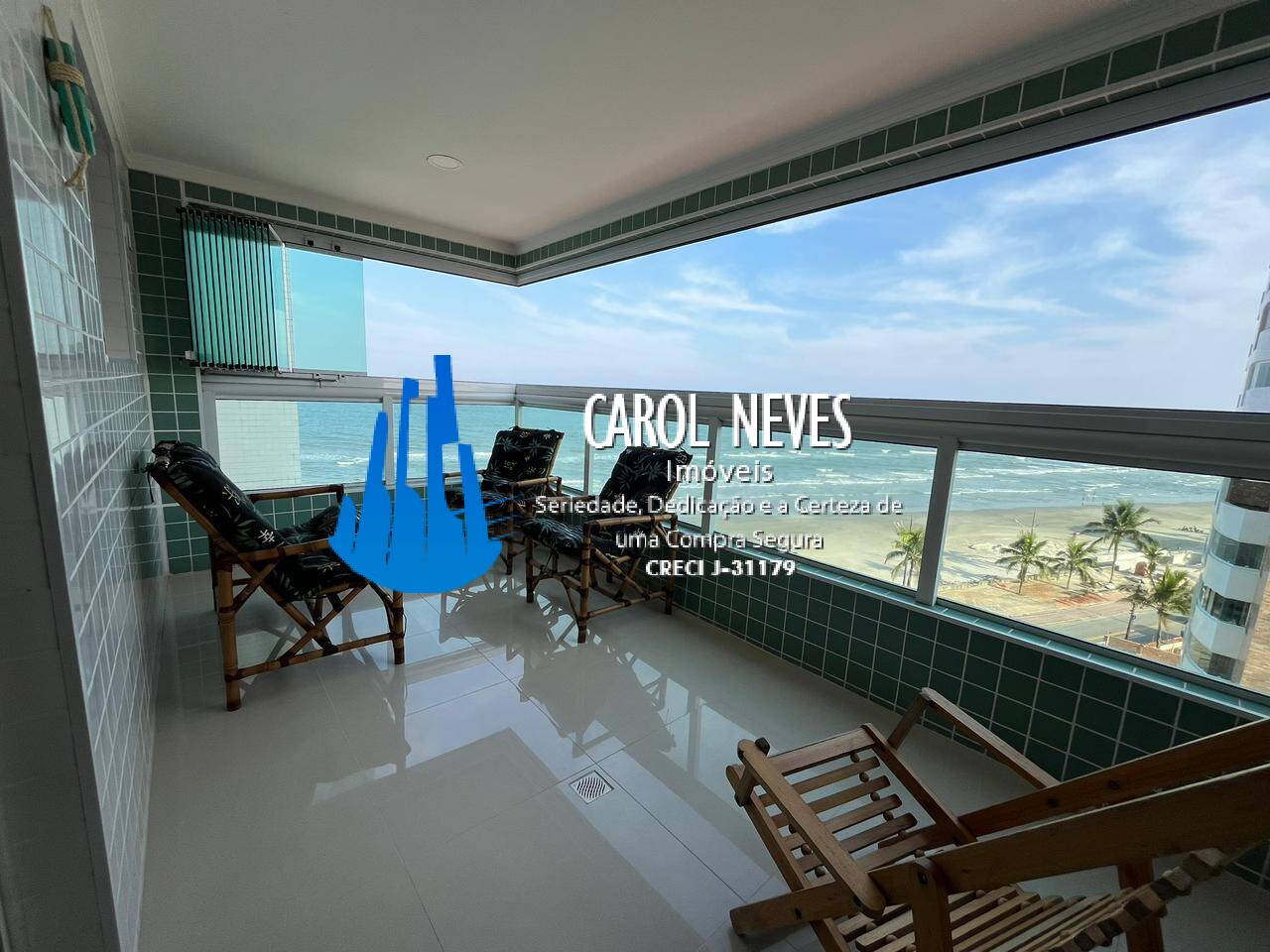 Apartamento à venda com 2 quartos, 80m² - Foto 12