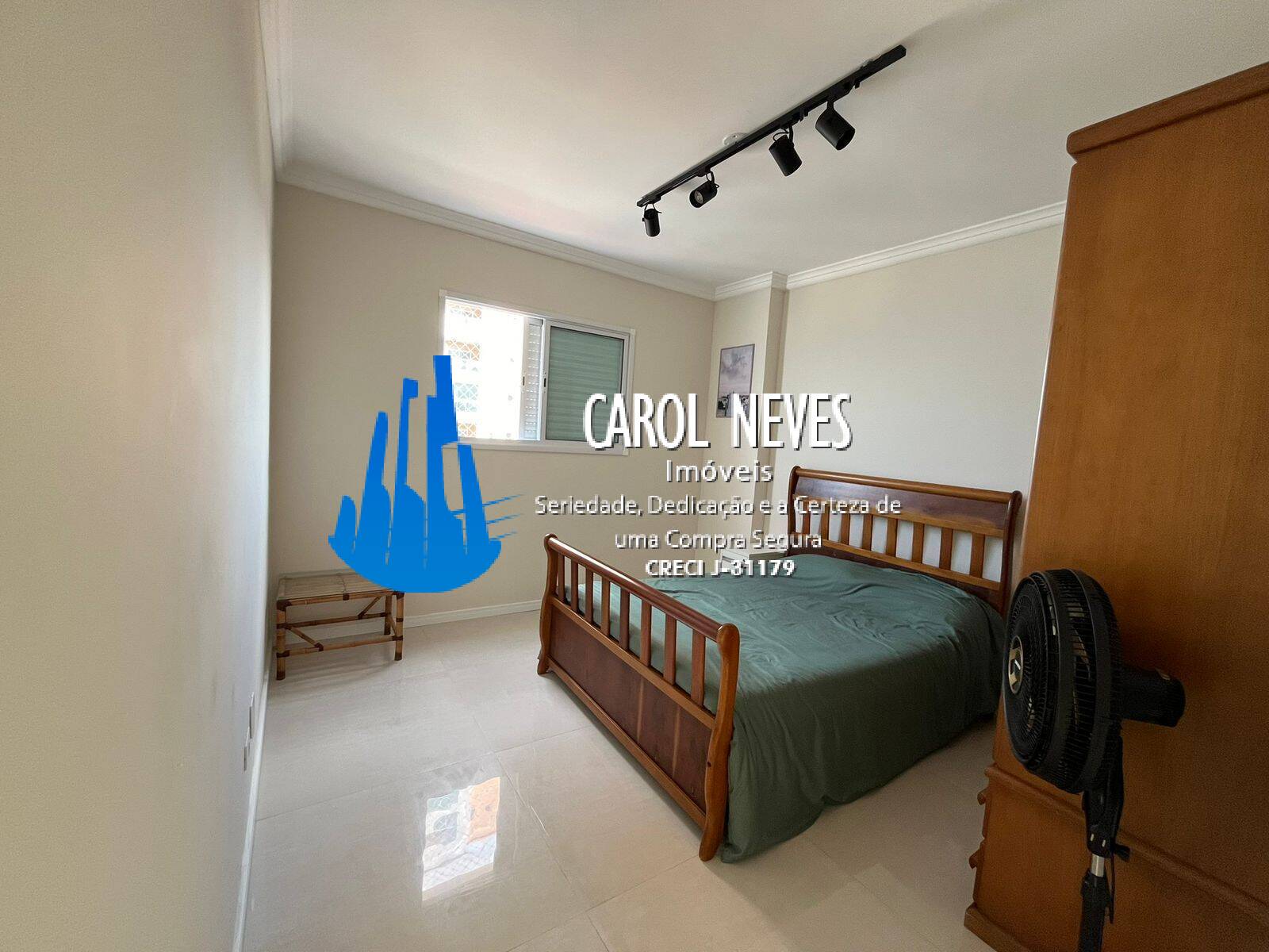 Apartamento à venda com 2 quartos, 80m² - Foto 14
