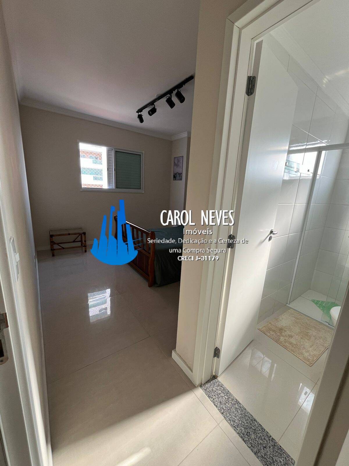 Apartamento à venda com 2 quartos, 80m² - Foto 17