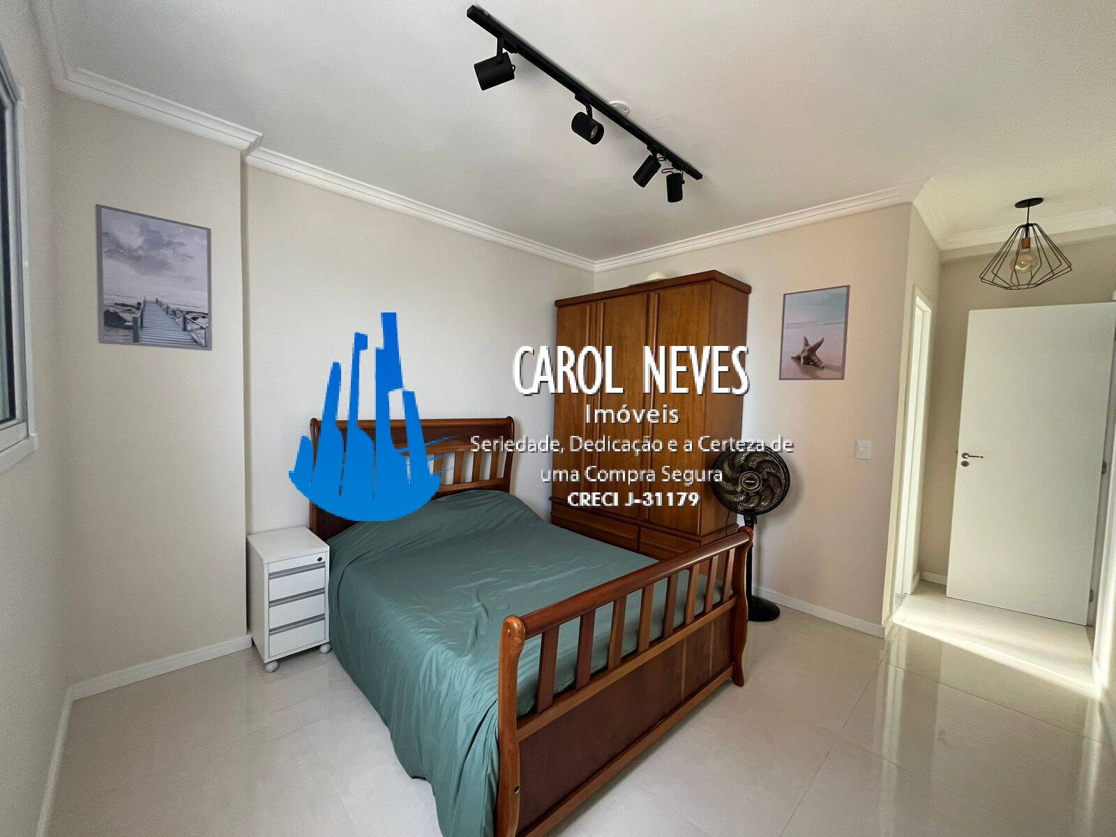 Apartamento à venda com 2 quartos, 80m² - Foto 16