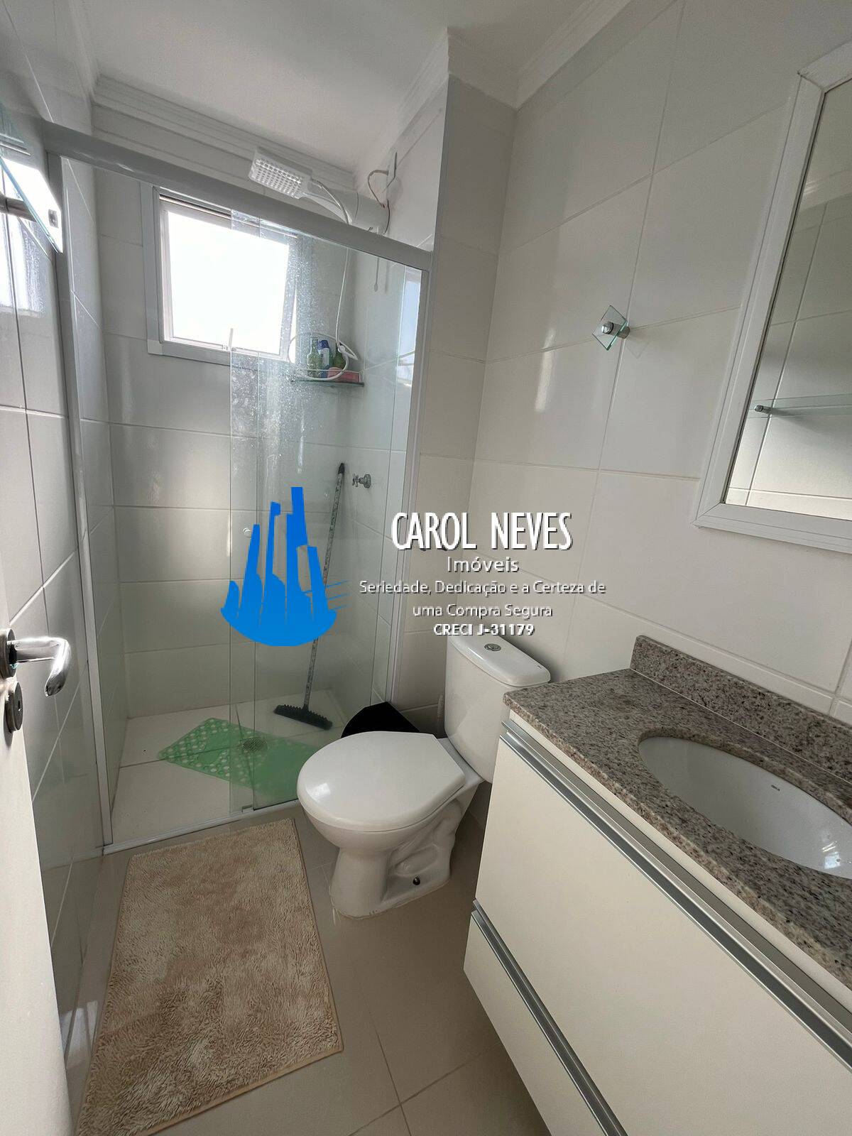 Apartamento à venda com 2 quartos, 80m² - Foto 18