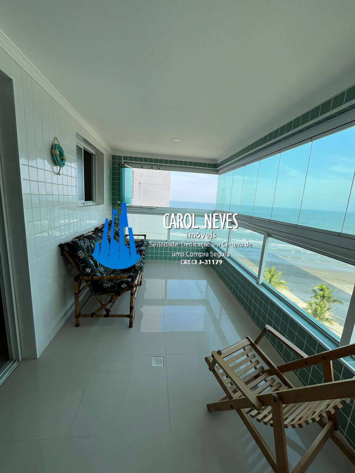 Apartamento à venda com 2 quartos, 80m² - Foto 23