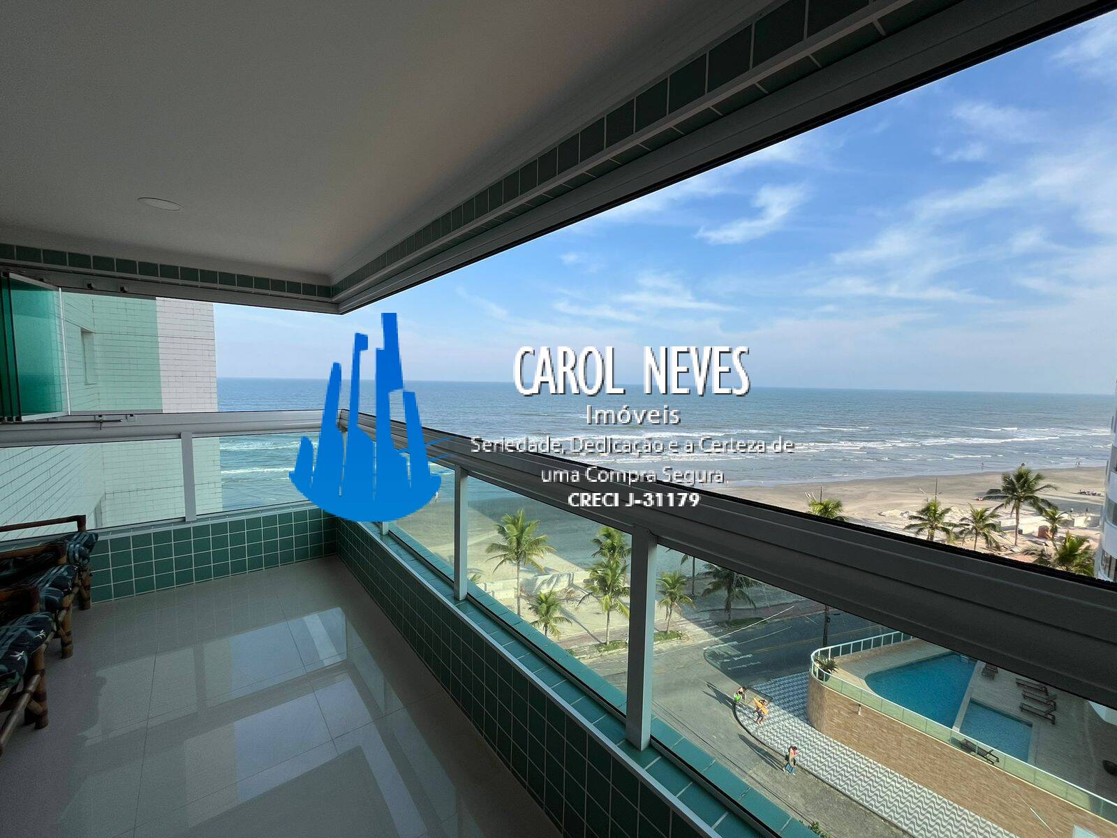 Apartamento à venda com 2 quartos, 80m² - Foto 22