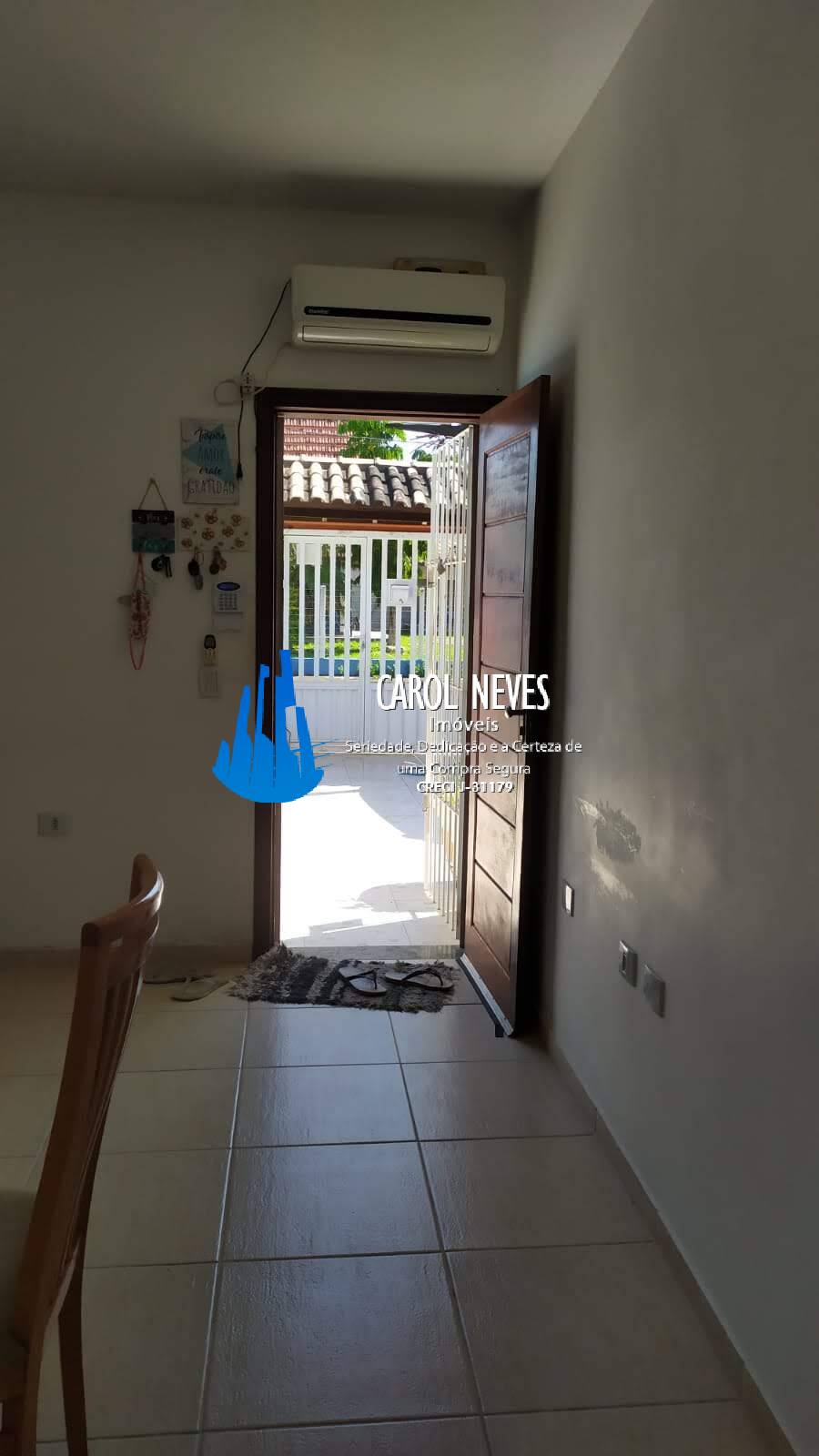 Casa, 3 quartos, 86 m² - Foto 16
