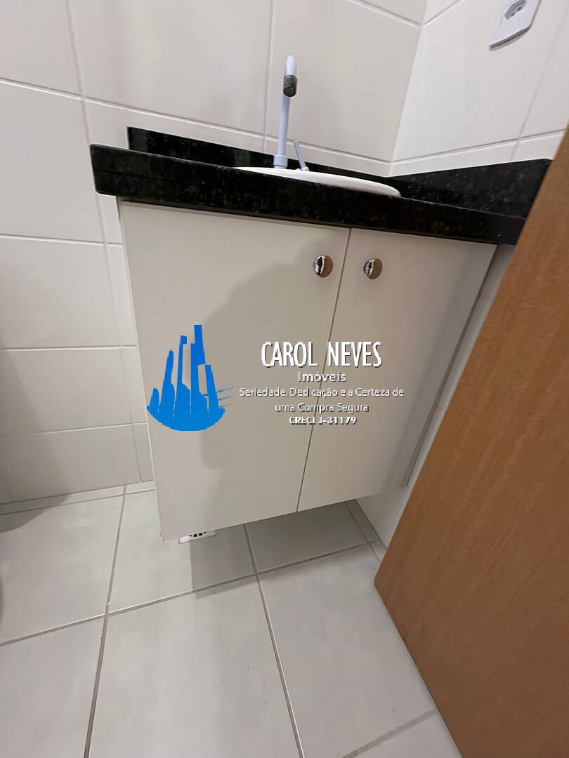 Apartamento à venda com 2 quartos, 57m² - Foto 6
