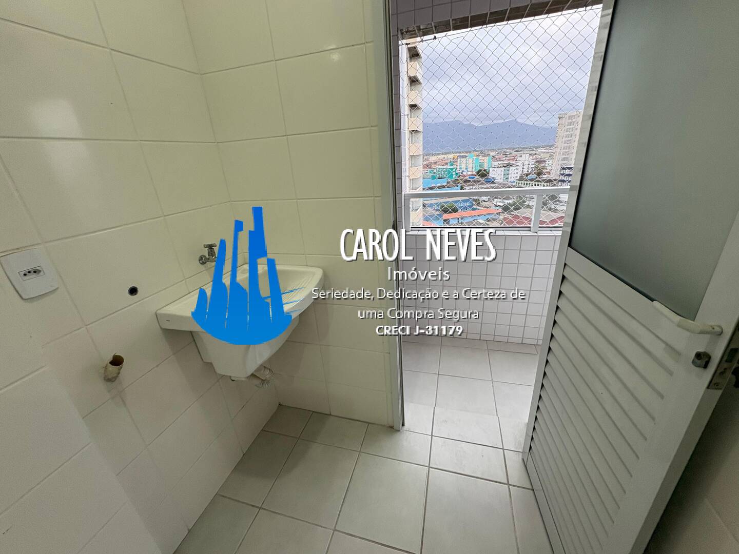 Apartamento à venda com 2 quartos, 57m² - Foto 8