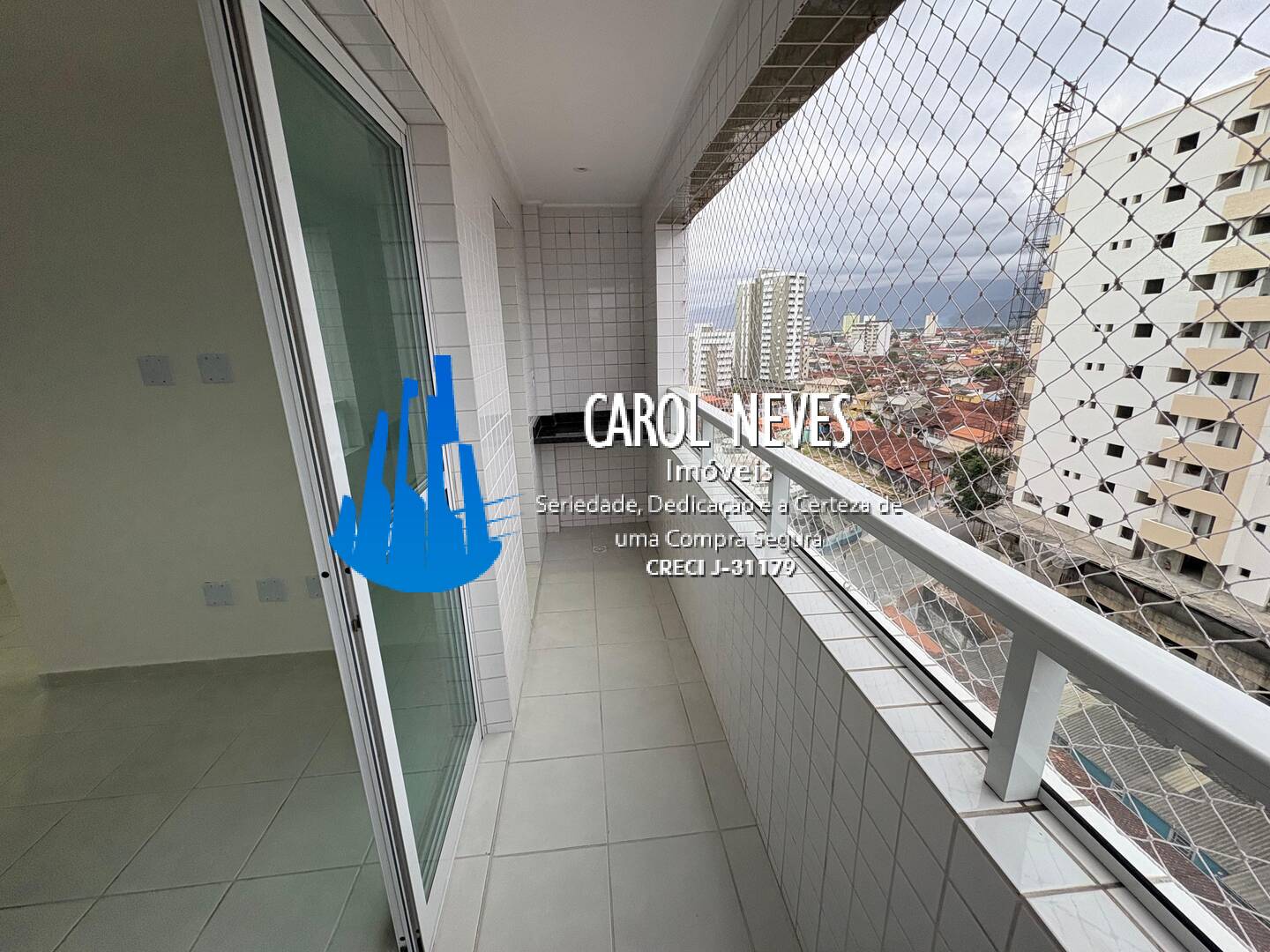 Apartamento à venda com 2 quartos, 57m² - Foto 10