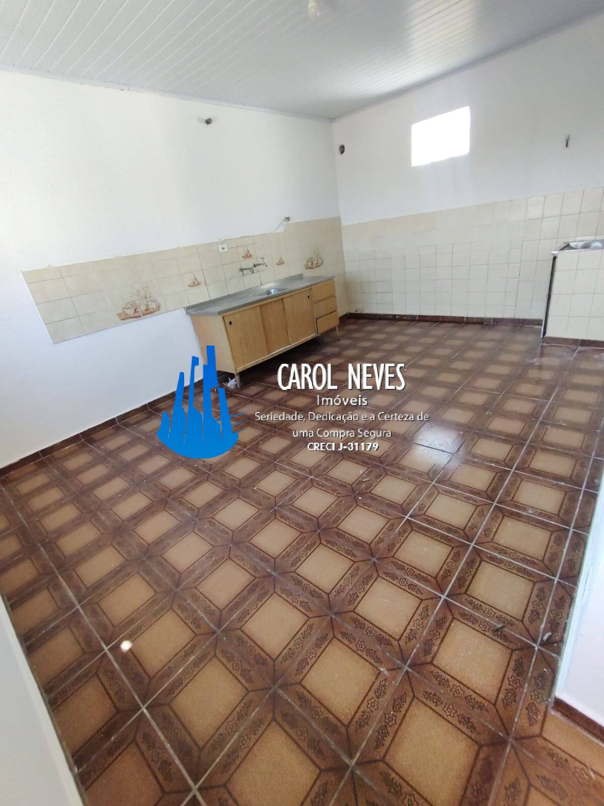 Casa para alugar com 1 quarto, 60m² - Foto 7