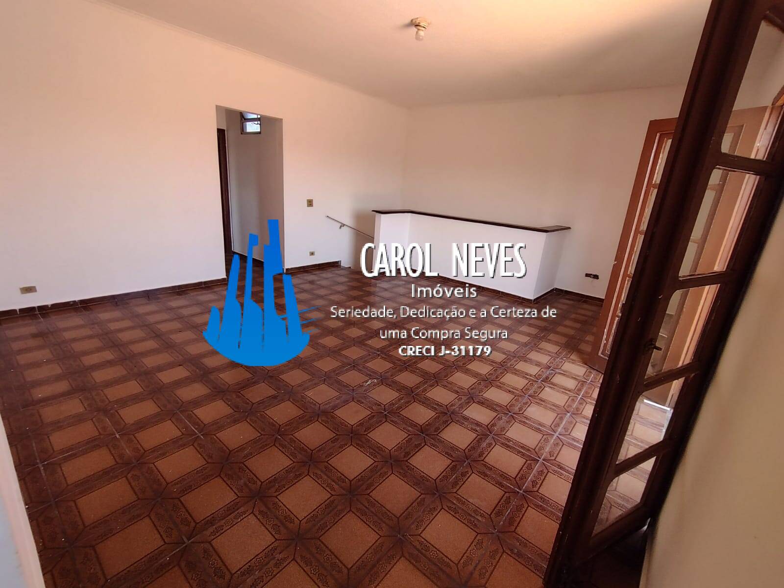 Casa para alugar com 1 quarto, 60m² - Foto 8
