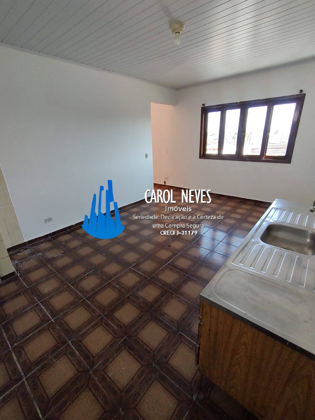 Casa para alugar com 1 quarto, 60m² - Foto 9