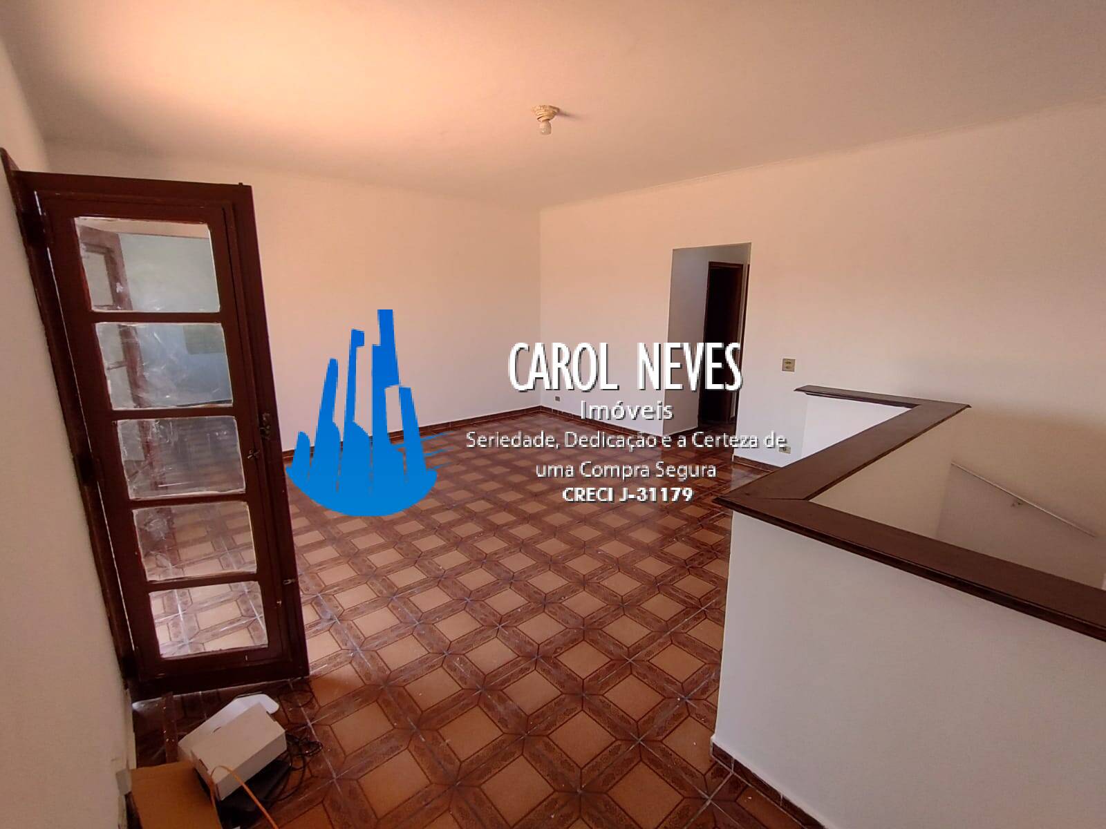 Casa para alugar com 1 quarto, 60m² - Foto 11