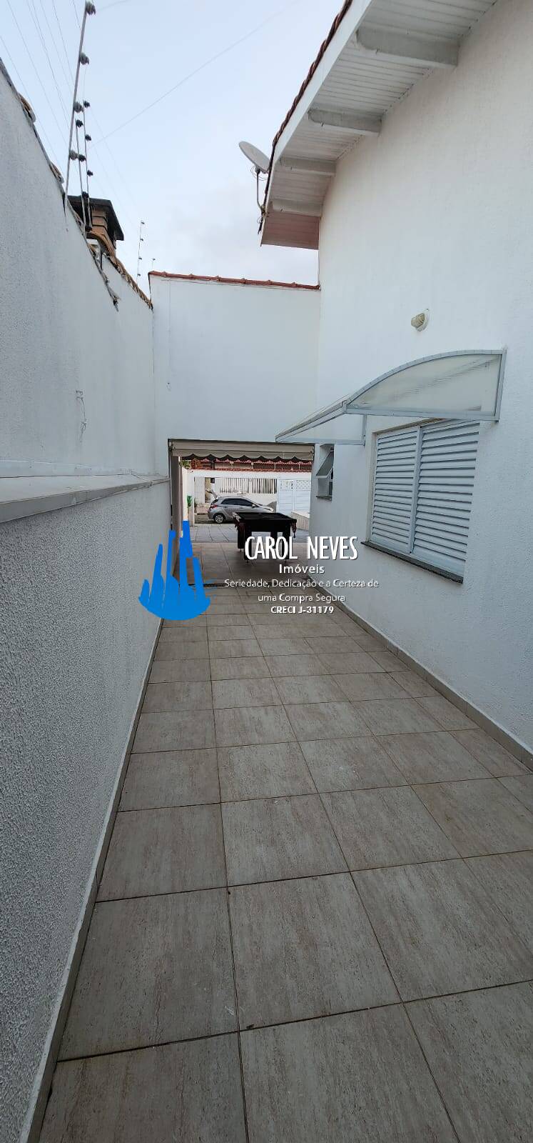 Casa, 4 quartos, 156 m² - Foto 3