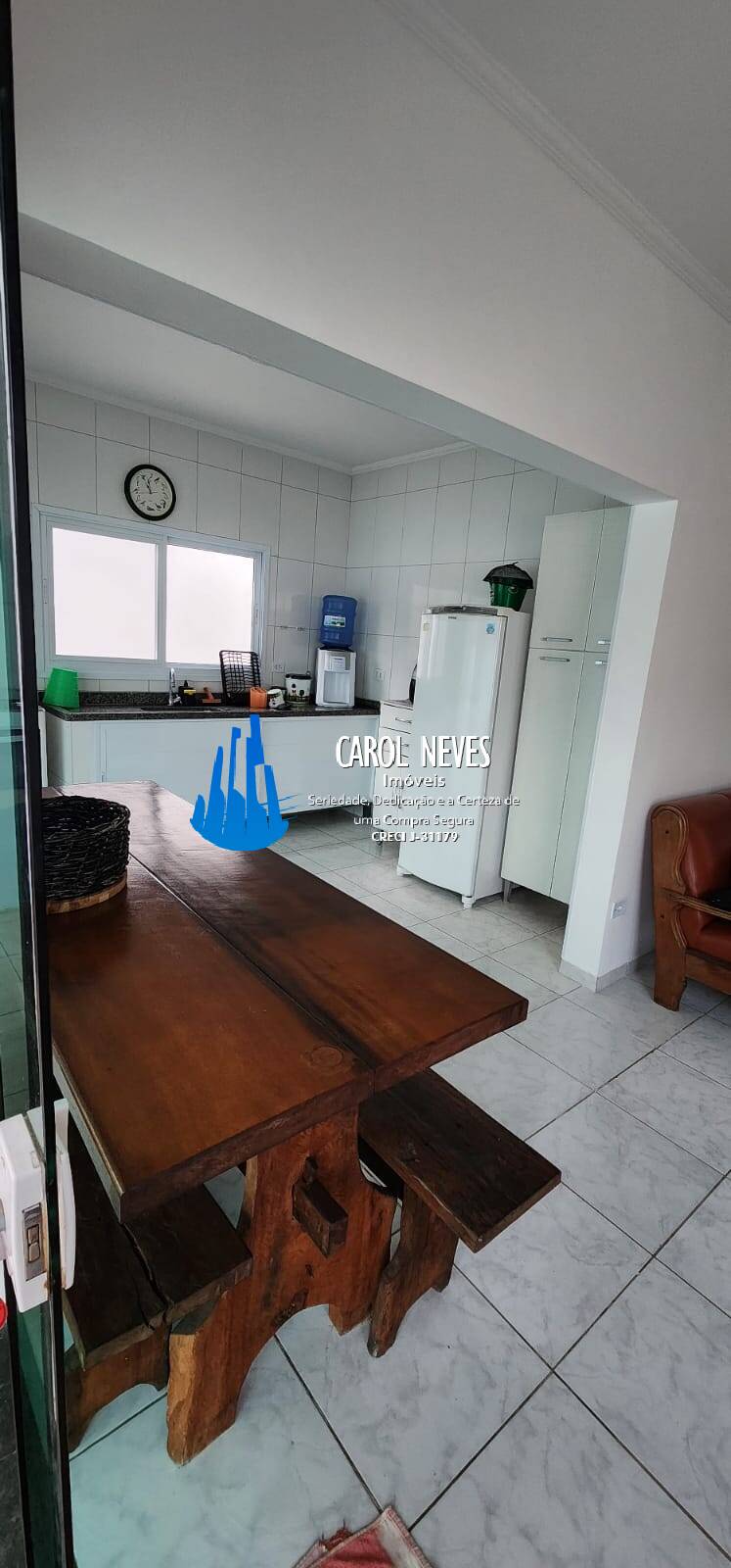 Casa, 4 quartos, 156 m² - Foto 6