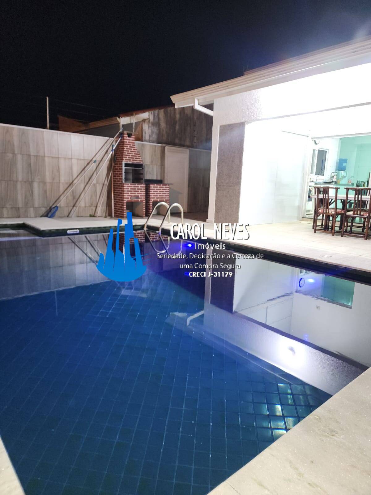 Casa, 4 quartos, 156 m² - Foto 2