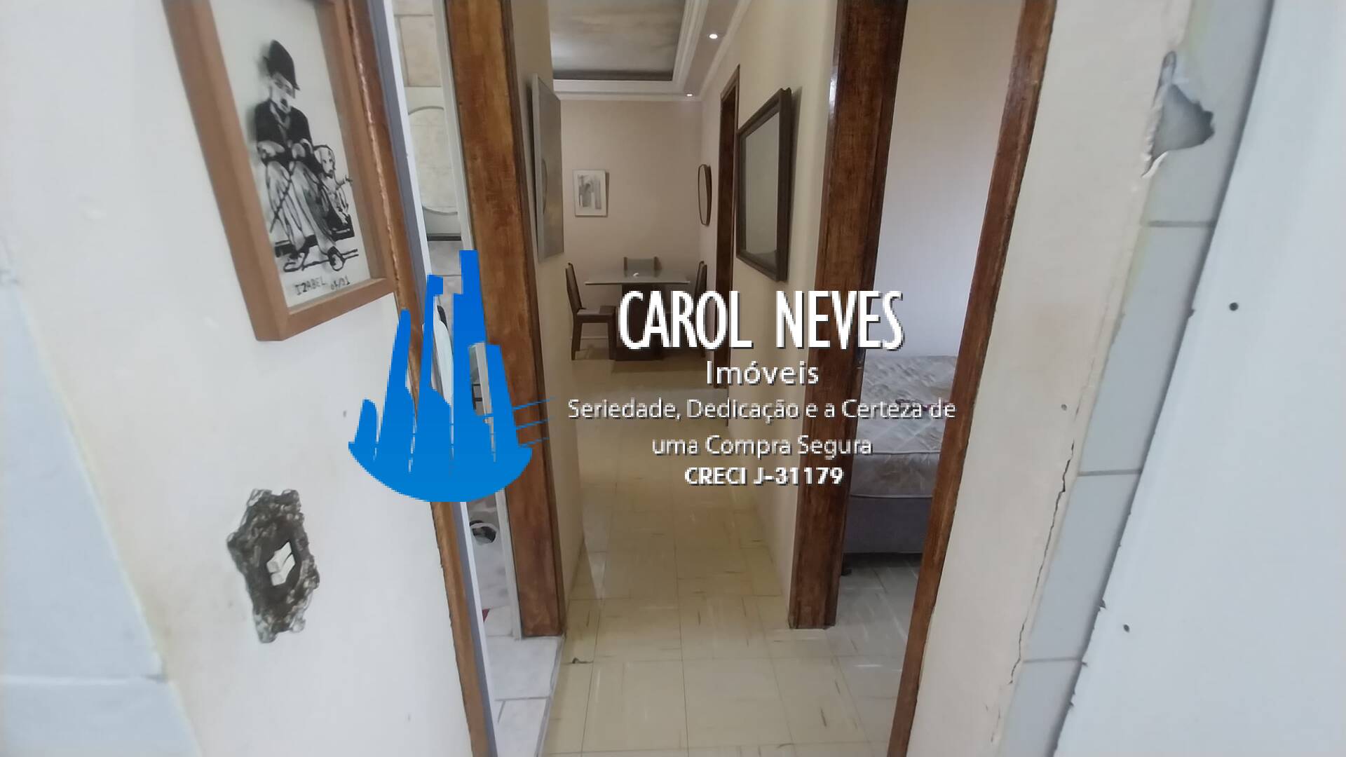 Apartamento para alugar com 2 quartos, 48m² - Foto 4
