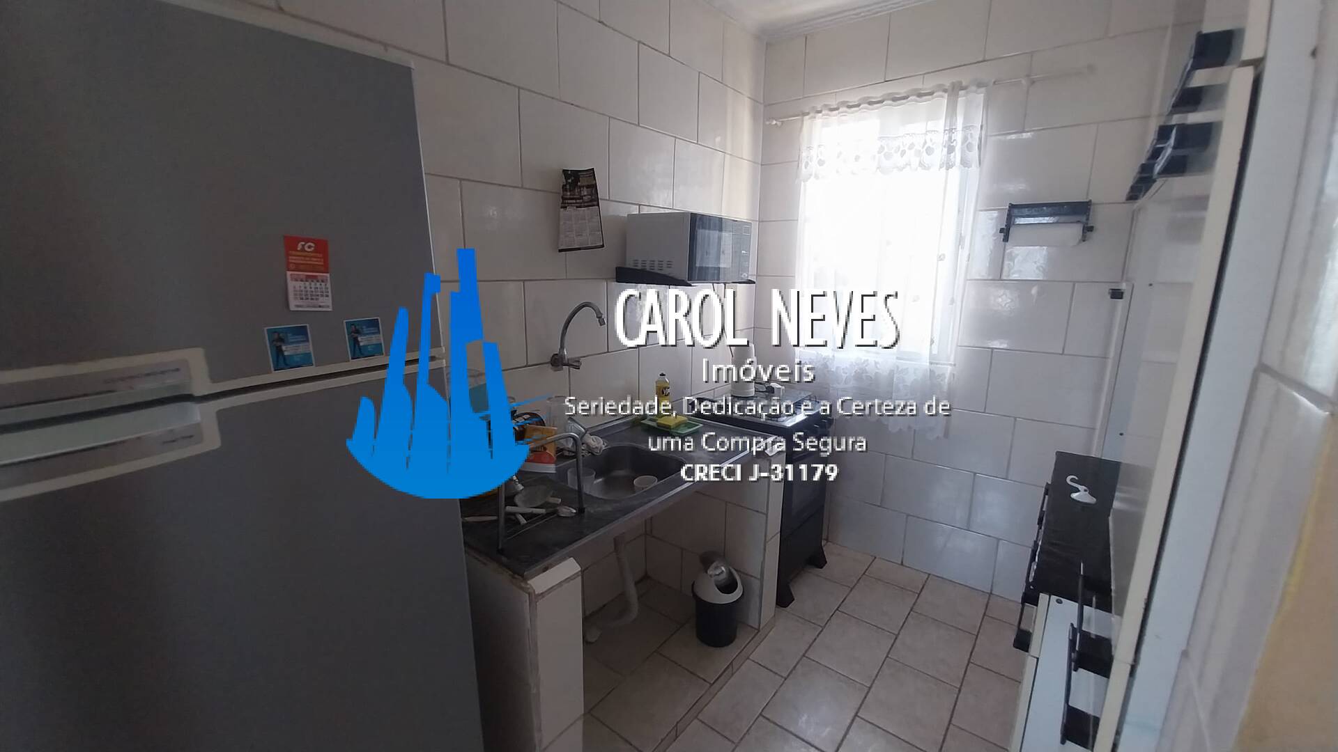 Apartamento para alugar com 2 quartos, 48m² - Foto 5