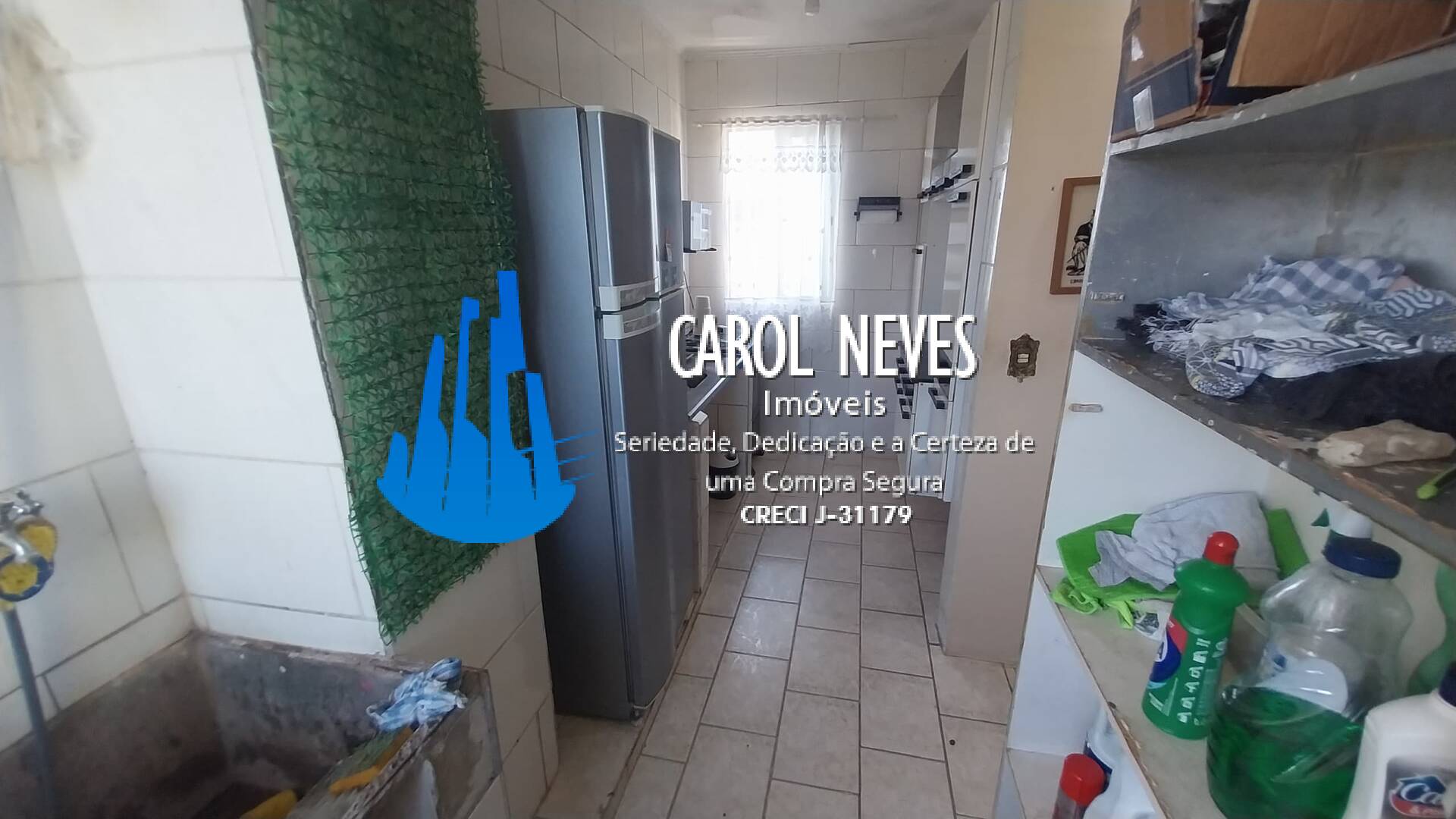 Apartamento para alugar com 2 quartos, 48m² - Foto 13