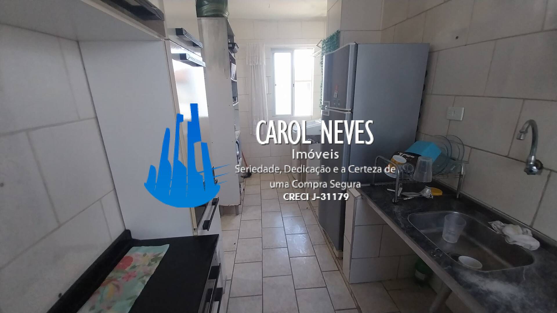 Apartamento para alugar com 2 quartos, 48m² - Foto 6