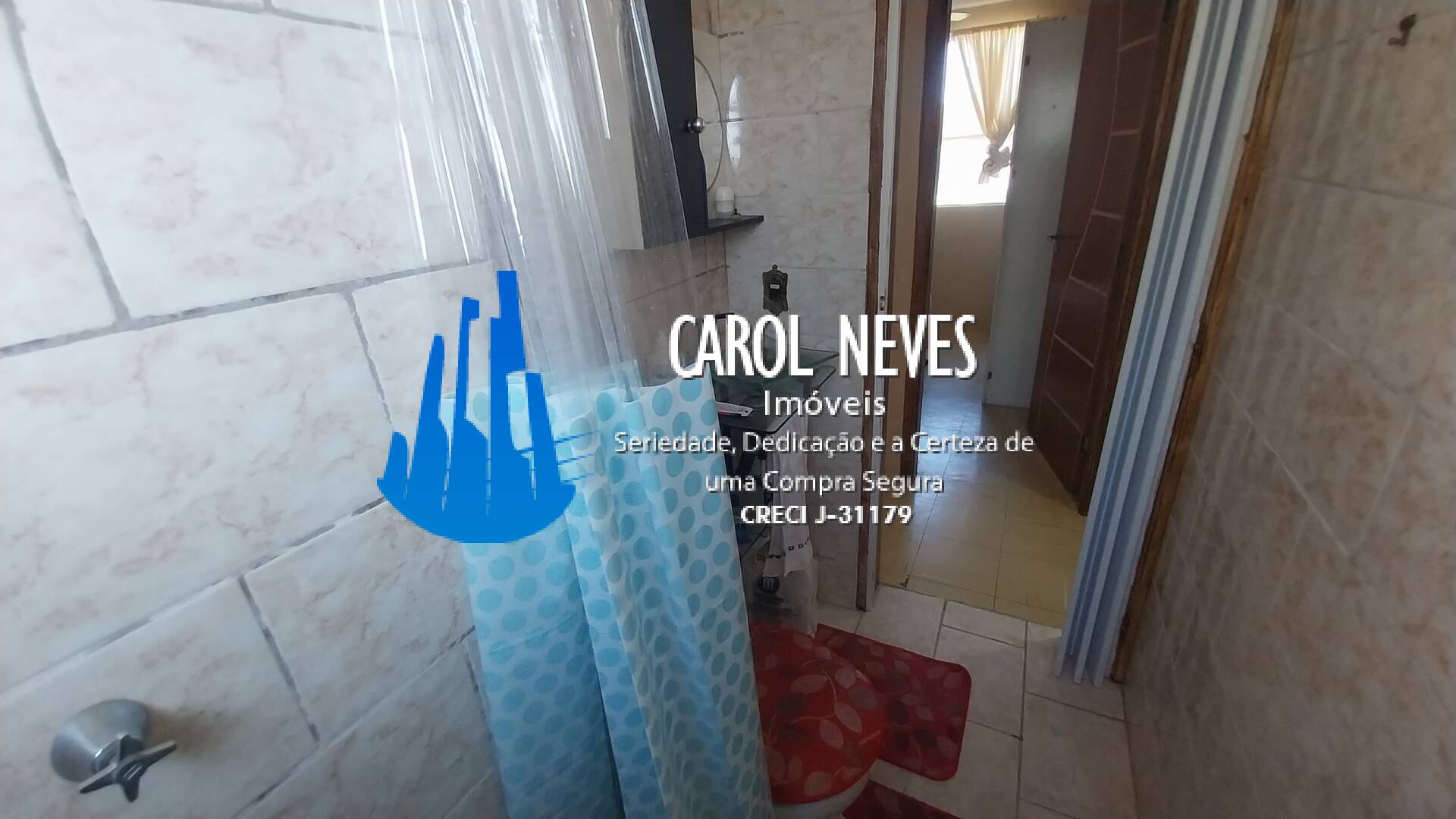 Apartamento para alugar com 2 quartos, 48m² - Foto 8