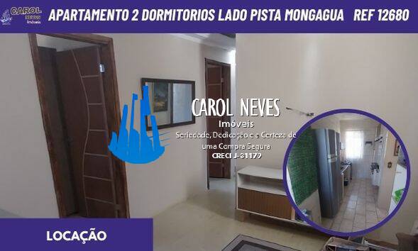 Apartamento para alugar com 2 quartos, 48m² - Foto 1