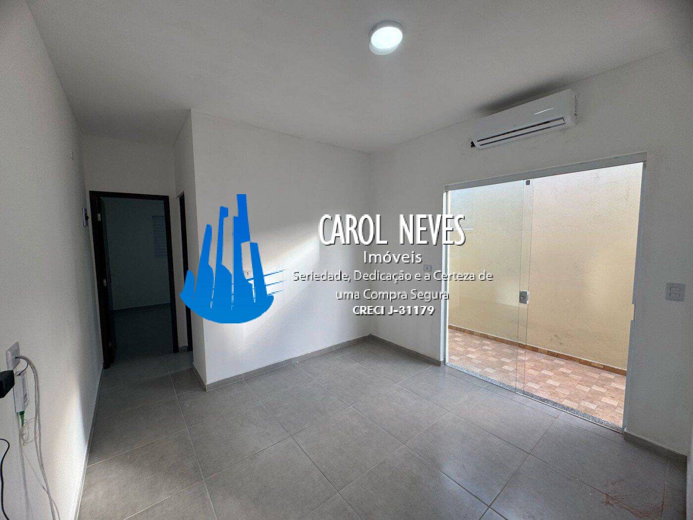 Casa à venda com 3 quartos - Foto 9