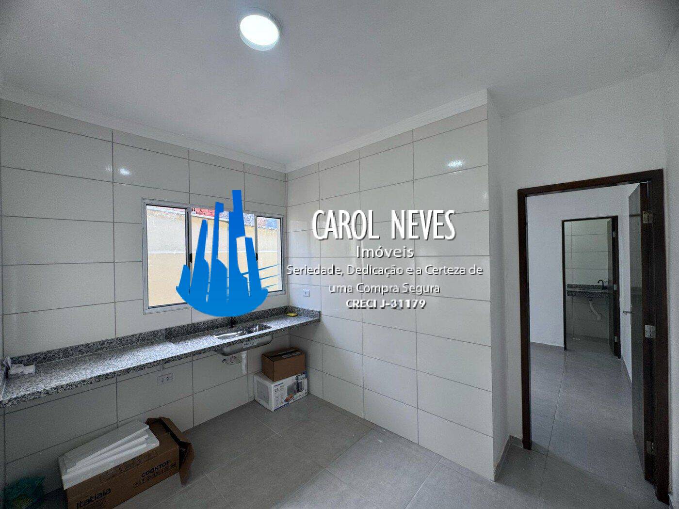 Casa à venda com 3 quartos - Foto 11