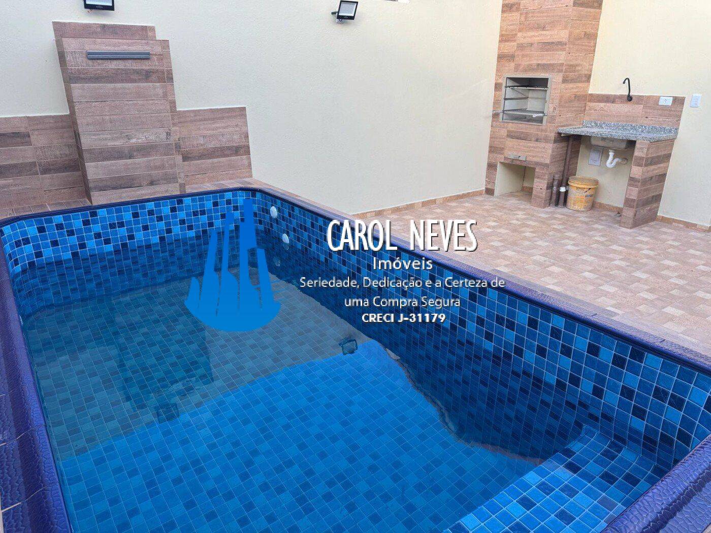 Casa à venda com 3 quartos - Foto 14