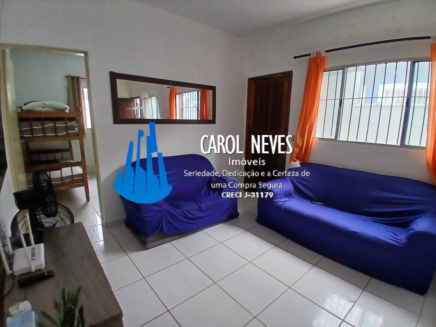 Casa, 2 quartos - Foto 16