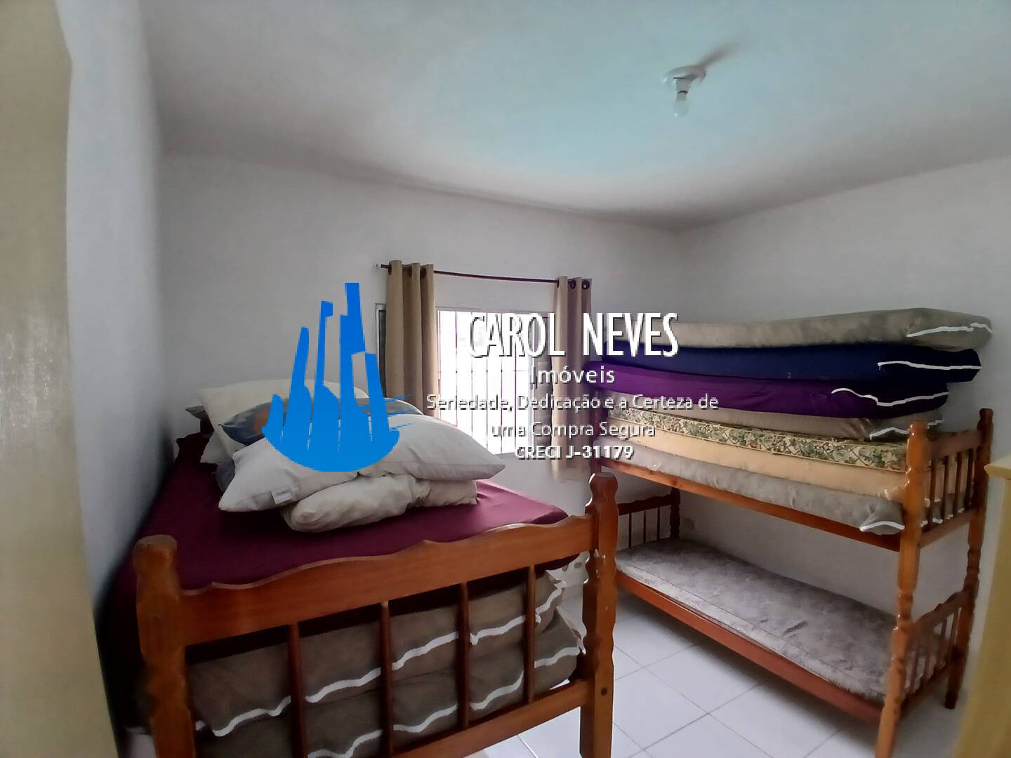 Casa, 2 quartos - Foto 18