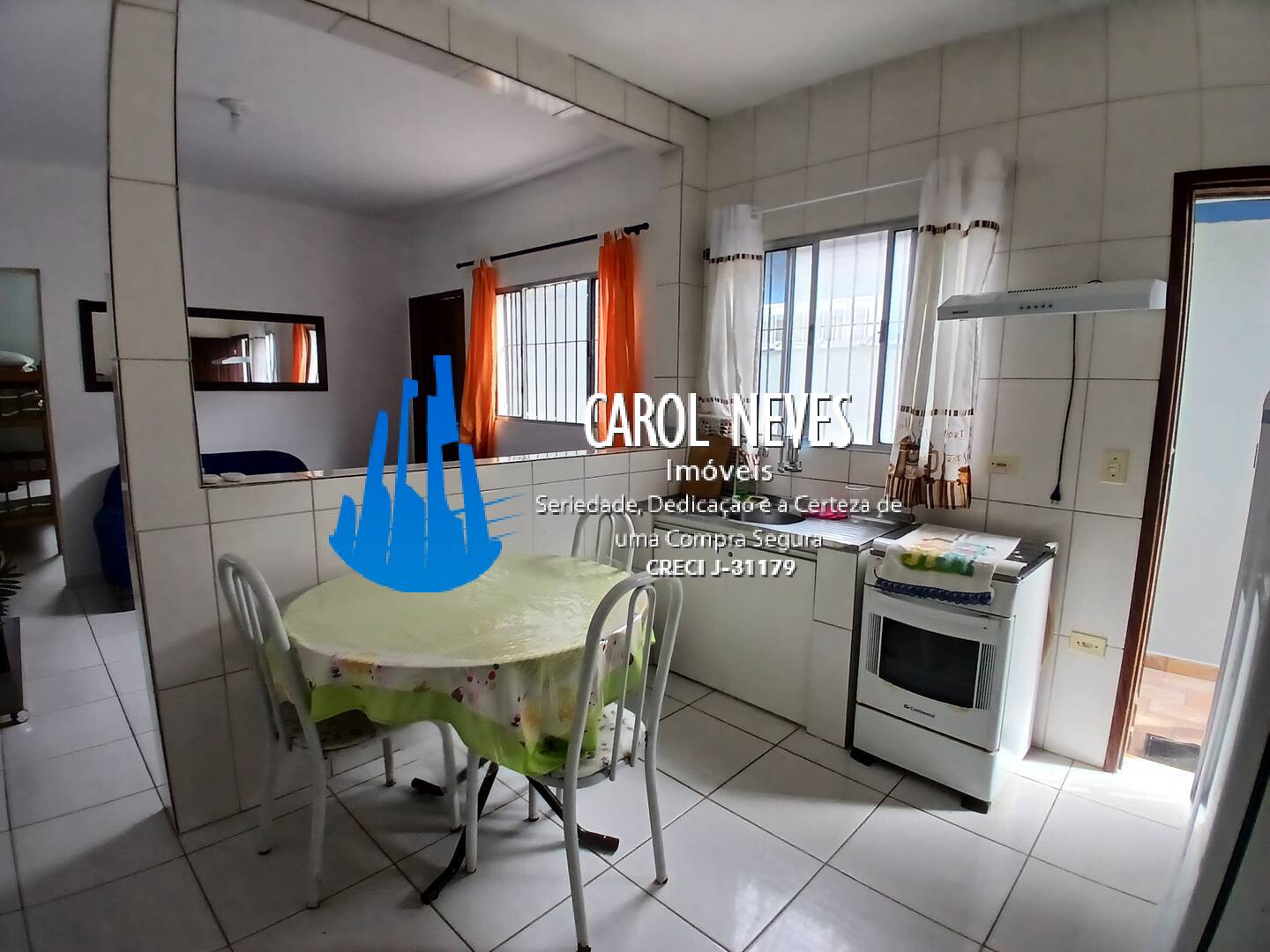 Casa, 2 quartos - Foto 17