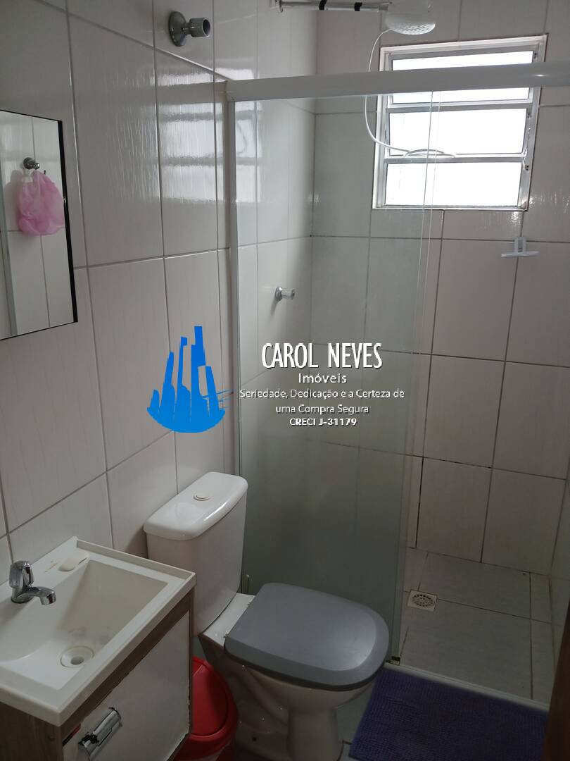 Casa, 2 quartos - Foto 20