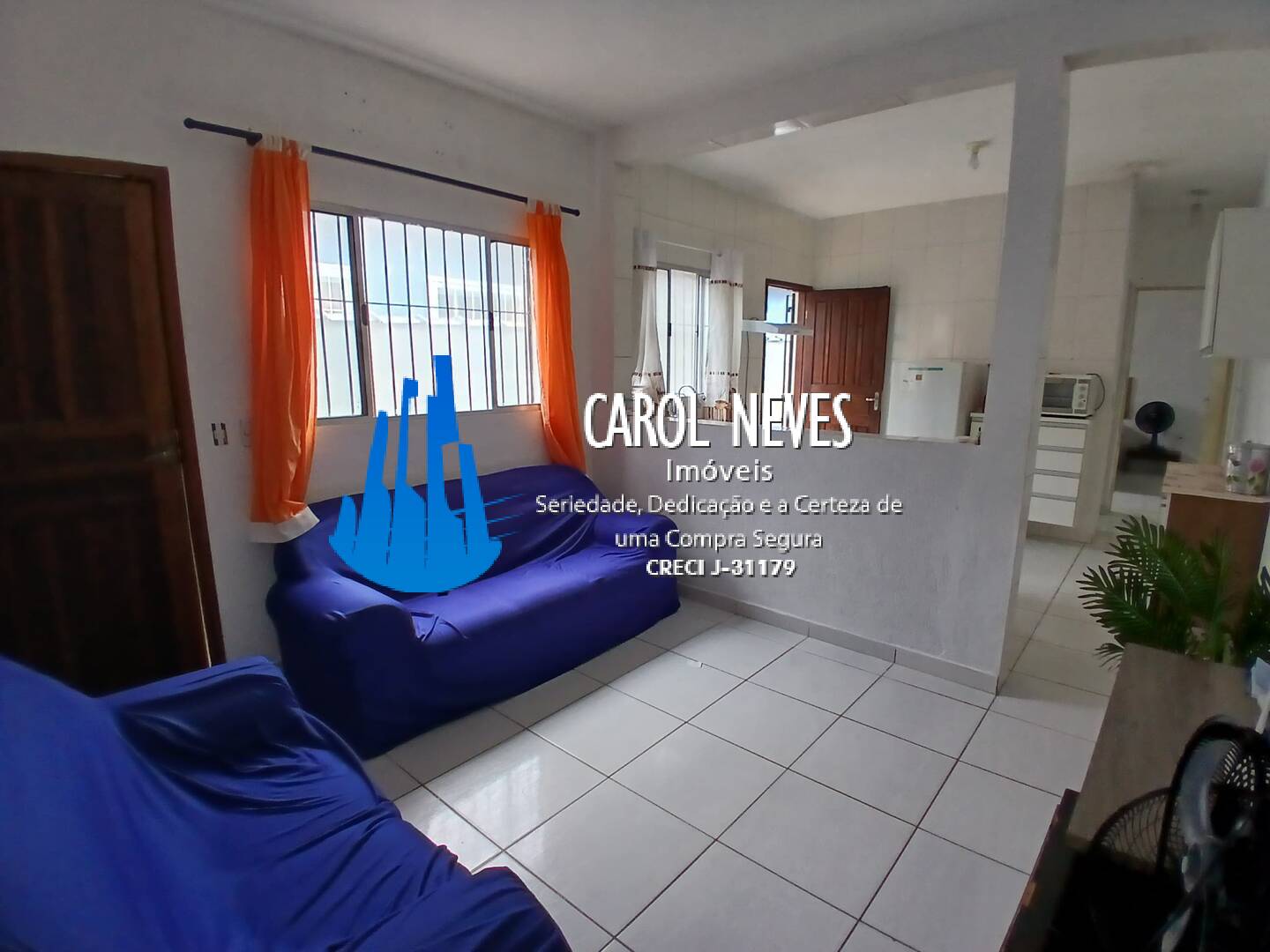 Casa, 2 quartos - Foto 19