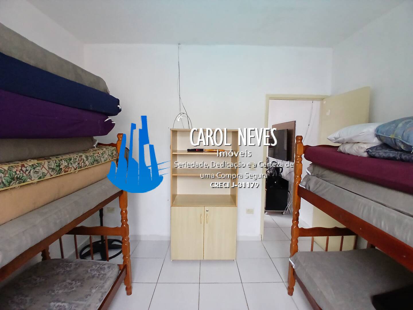 Casa, 2 quartos - Foto 21