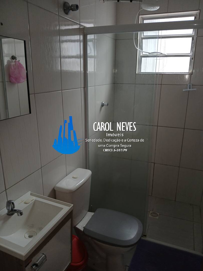 Casa, 2 quartos - Foto 23