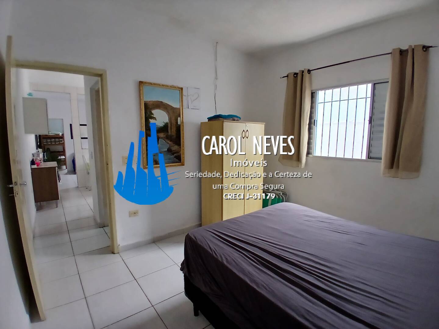 Casa, 2 quartos - Foto 24