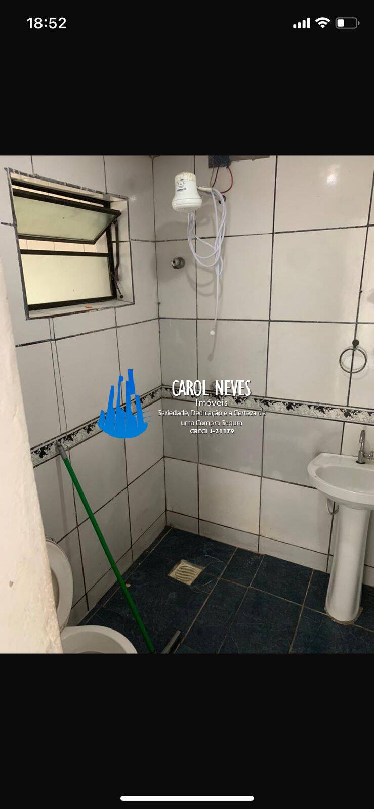 Apartamento à venda com 2 quartos, 43m² - Foto 5