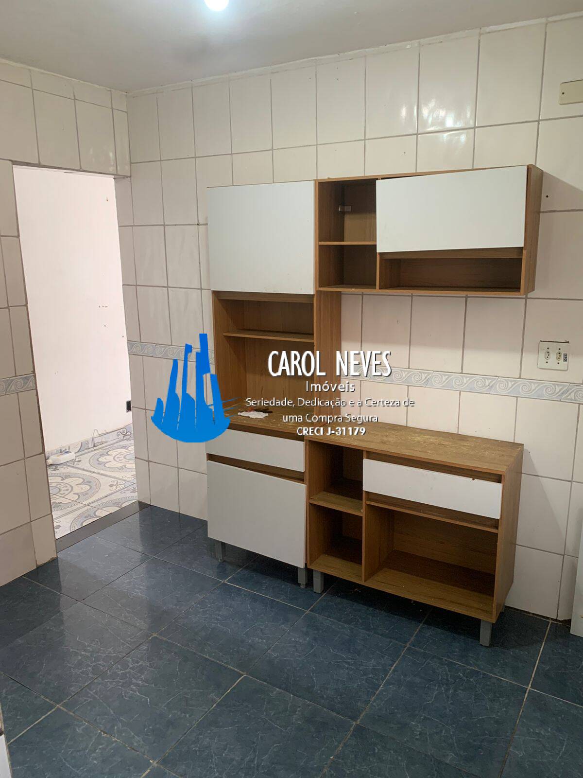 Apartamento à venda com 2 quartos, 43m² - Foto 6