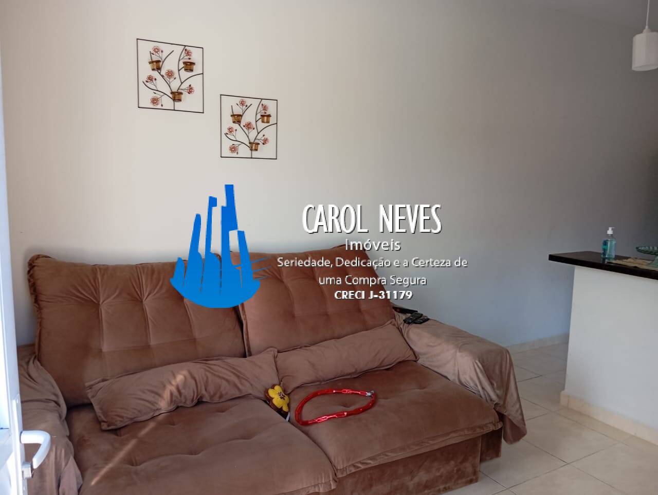 Casa, 2 quartos, 58 m² - Foto 5