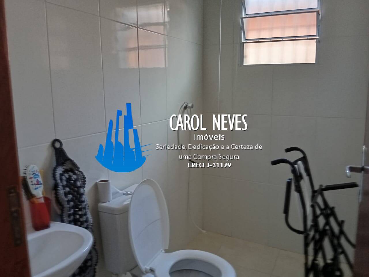 Casa, 2 quartos, 58 m² - Foto 12