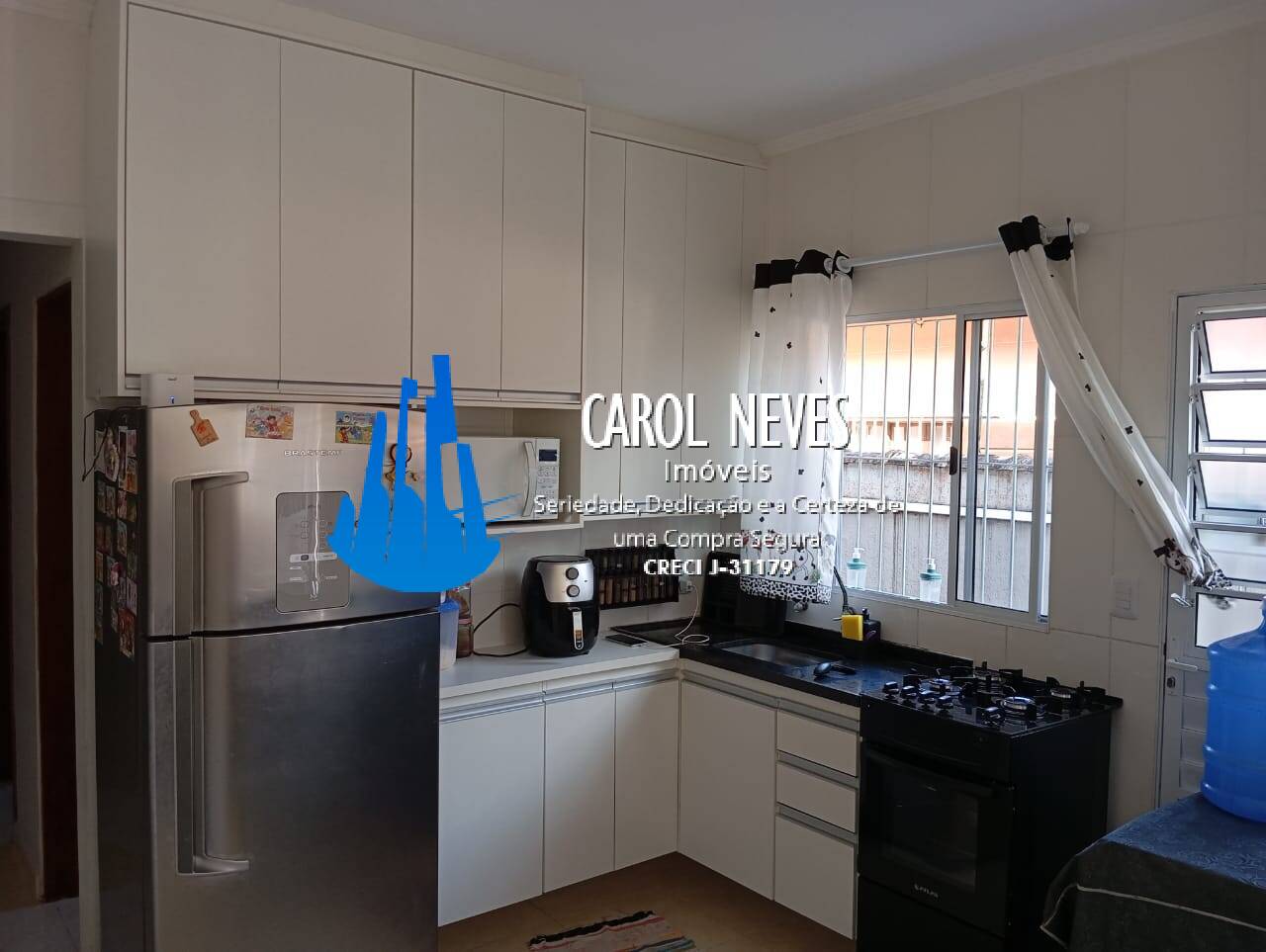 Casa, 2 quartos, 58 m² - Foto 7