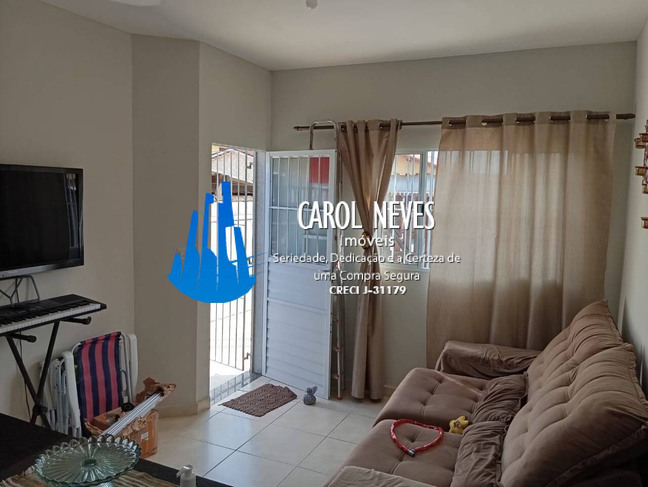 Casa, 2 quartos, 58 m² - Foto 3