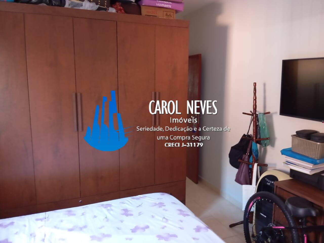 Casa, 2 quartos, 58 m² - Foto 9