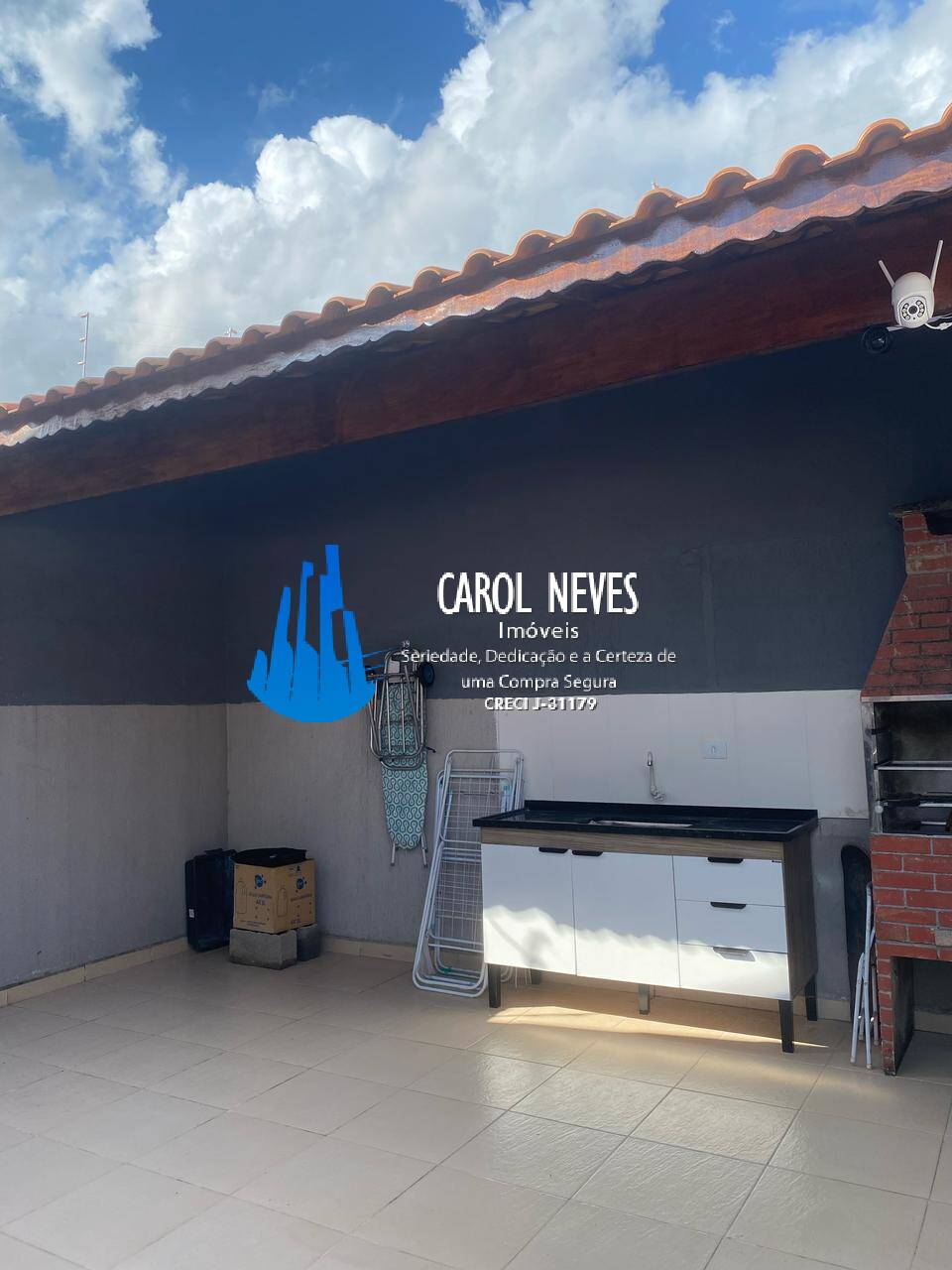 Casa, 2 quartos, 58 m² - Foto 16